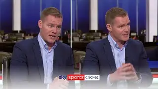 EXPLAINED! What happens if England return positive Covid-19 tests ahead of Day Three?