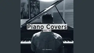 Highest in the Room (Piano Arrangement)