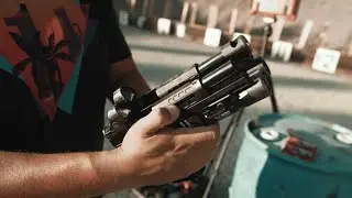 Atlas Erebus vs Atlas Athena Velocity Test with Norma 115g Ammo