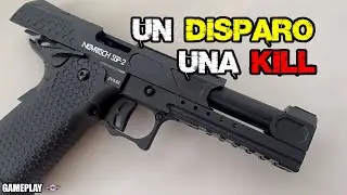 SSP2 NOVRITSCH ES INSAAAAANA!