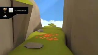 The Pillar: Puzzle Escape - The Gorge Expert