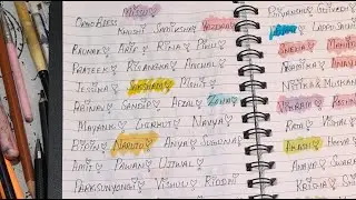 ||name writing|cute subscriber|Sakshi Pandey art channel  is live