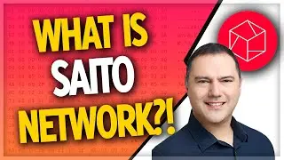 Что такое Saito Network? Масштабируемая реализация криптографических приложений в браузере.
