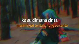 Story WA Terbaru 2020 *Ada Rindu*