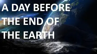 WAVE-X | 3 | what one will do, a day before the end of the earth.