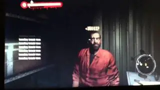 Dead island XP GLITCH and INFINATE INCINDIARY GRENADES