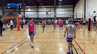 LVC 16u Black @ 315 VC 17-1