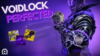 The ULTIMATE Void Warlock Build That Does EVERYTHING