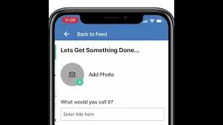 Get the moving help you need with the Azzida mobile app