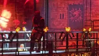 Sabaton  - Templars Köln 14.11.2025