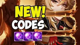 NEW CODES RELEASED 2026‼️ NEW UPCOMING 💎💎💎 | Mobile Legends: Adventure