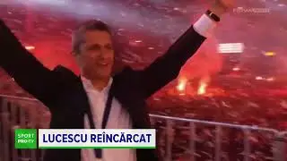 Răzvan Lucescu a dat lovitura și i-a cucerit definitiv pe fanii lui PAOK!