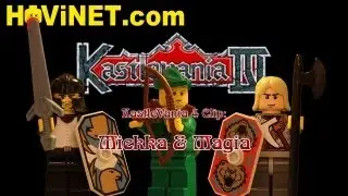 KV4 Clip - Miekka & Magia (2012)