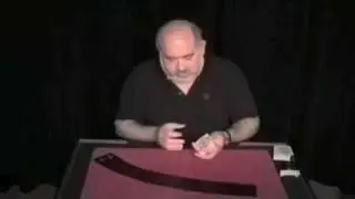 Marc DeSouza - Arcane - Ellusionist.com