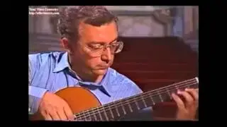 La Catedral por Turíbio Santos