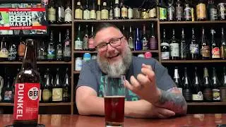 Massive Beer Review 2753 KC Bier Co Dunkel
