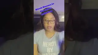 Black Women in Comics