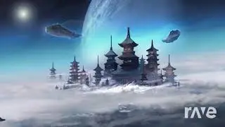 Fly Awaway - Bigalwettv & Thefatrat ft. Anjulie | RaveDj
