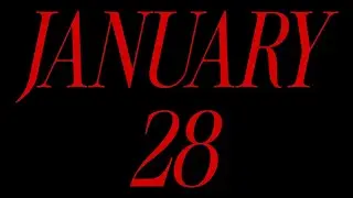 What Happened on January 28? | Major Historical Events That Changed the World | The Date Diary
