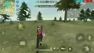 SKS Vs MP5 Only Headshot //#TechandGaming//#FREEFIRE