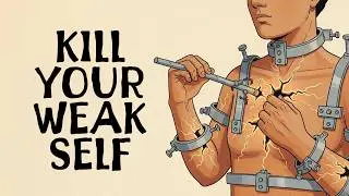 The Brain Hack That Erases Your Weak Identity | Machiavelli - YouTube
