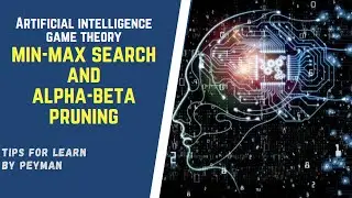 min max and alpha beta pruning algorithm