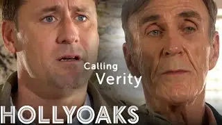 Time to Fight Back | Hollyoaks