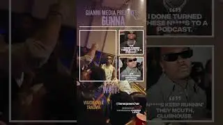 🔥Gunna &ndash; WGFT (Unseen Private Session)