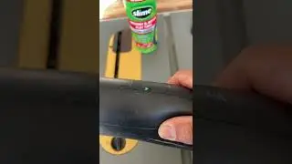 Как &laquo;Slime&raquo; ремонтирует прокол в вашей камере?