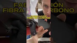 C&oacute;mo se Fabrican Piezas en Fibra de Carbono 🚲 | Ciclismo | @carlosaizpun_bike