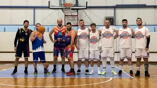 Space Jam vs HANGOVER WARRIORS ( SKG4on4 Group  Boston   2025-2026 7&eta; &Alpha;&gamma;&omega;&nu;&iota;&sigma;&tau;&iota;&kappa;ή, 09/12/2025)
