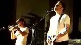 downhere - 1000 Miles Apart
