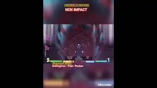 |  FEITAN  | HUNTER X HUNTER NEN IMPACT  | SUYU  | SW |