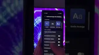 So ver&auml;nderst du die Farbe deiner Samsung Smartphone Tastatur
