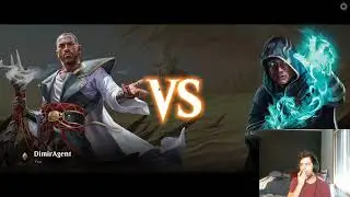 MTGA Vod from 4/19/2025