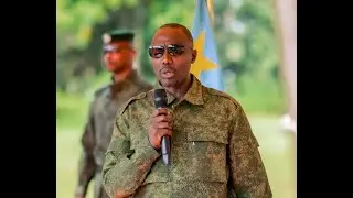 🔴2026 UZABA UMWAKA W’AKAZI GAKAKAYE: GEN. MAKENGA