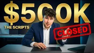 I Closed $500K in Voice AI Deals Using These Exact Objection Scripts