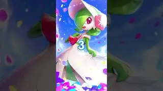 Top 5 solo rank push Pokemon in Pokemon unite #pokemonshortvideo #pokemonunite #pokemon #pokemonteam
