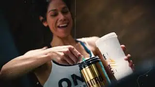 NITRO: Extreme Pre-workout by ONNX Nutrition