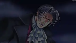 Phoenix Wright: Ace Attorney - Episode 4: Turnabout Goodbyes - Day 3 - Trial