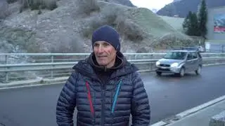 Robert Bolognesi: un ouvrage sur les avalanches de 1999 &agrave; Lourtier