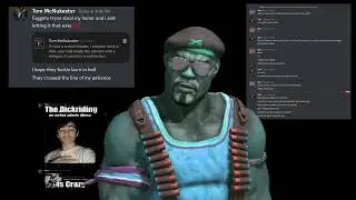 Afroman ft. TomNukeNPC