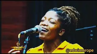 Huniachi (Covered by Mrope Band), Song by Reuben Kigame & Sifa Voices with Gloria Muliro
