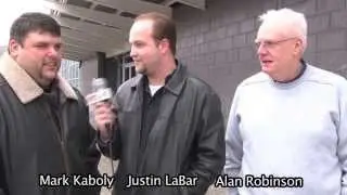 Robinson & Kaboly on the Steelers &mdash; 12/18/13