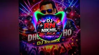 Tum To Dhokebaaz Ho | Hard Bass DJ Remix | Govinda Hit Song