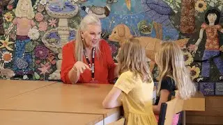 Meet Deputy Superintendent Dr. Heather Cordie