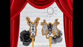 Rudo x Amo Empool (GACHIAKUTA)