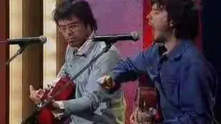 Flight Of The Conchords - World Comedy Tour 2004