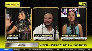 HEALTH LINE | 02-03-26