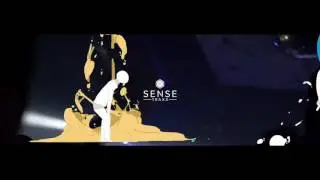 Sense Traxx w/ Jonas Rathsman After Movie